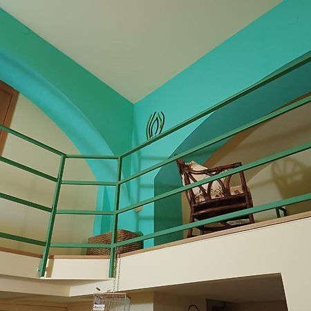 B&B Il Nespolo サレルノ エクステリア 写真