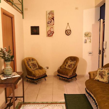 B&B Il Nespolo サレルノ エクステリア 写真