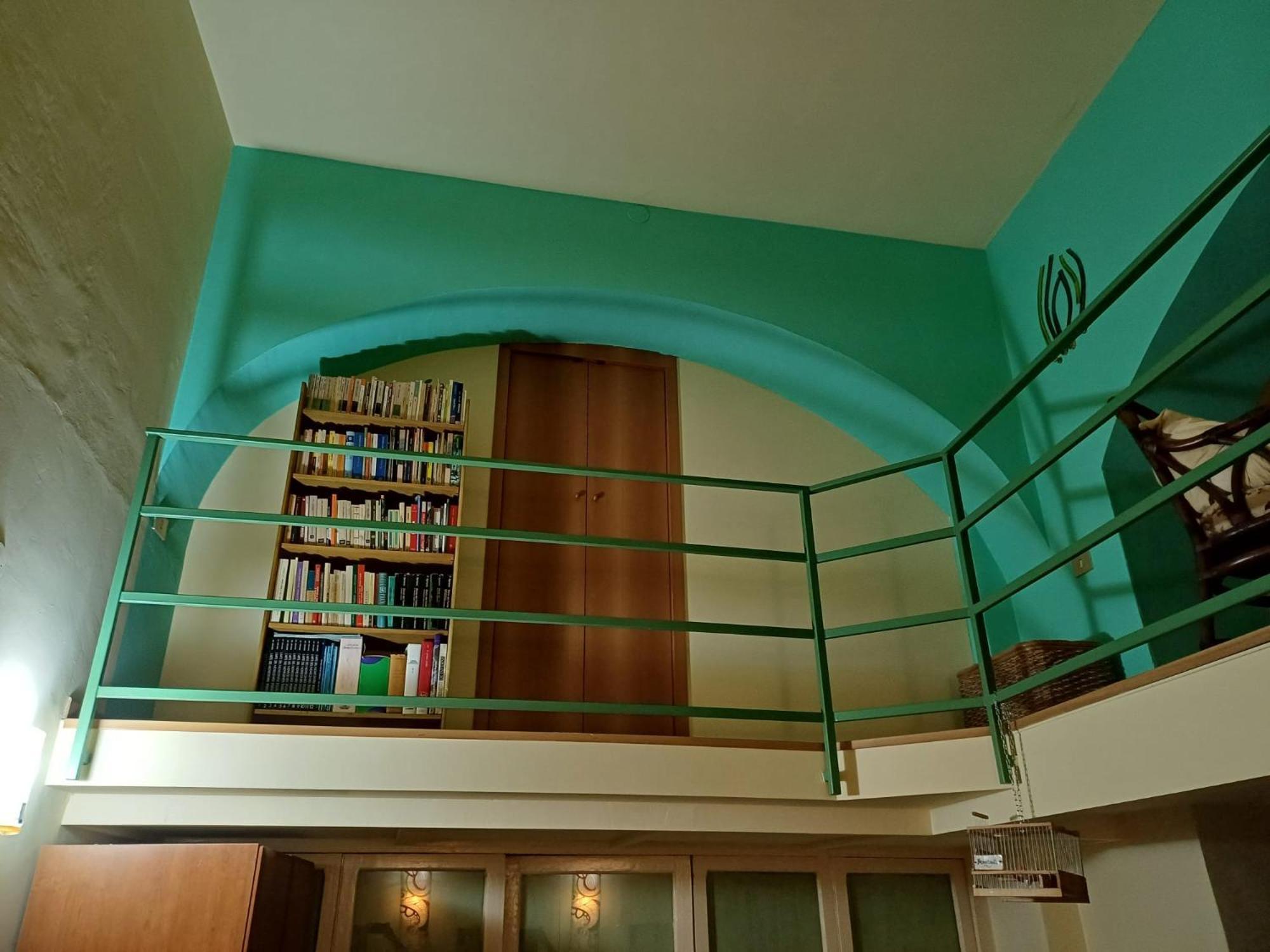 B&B Il Nespolo サレルノ エクステリア 写真