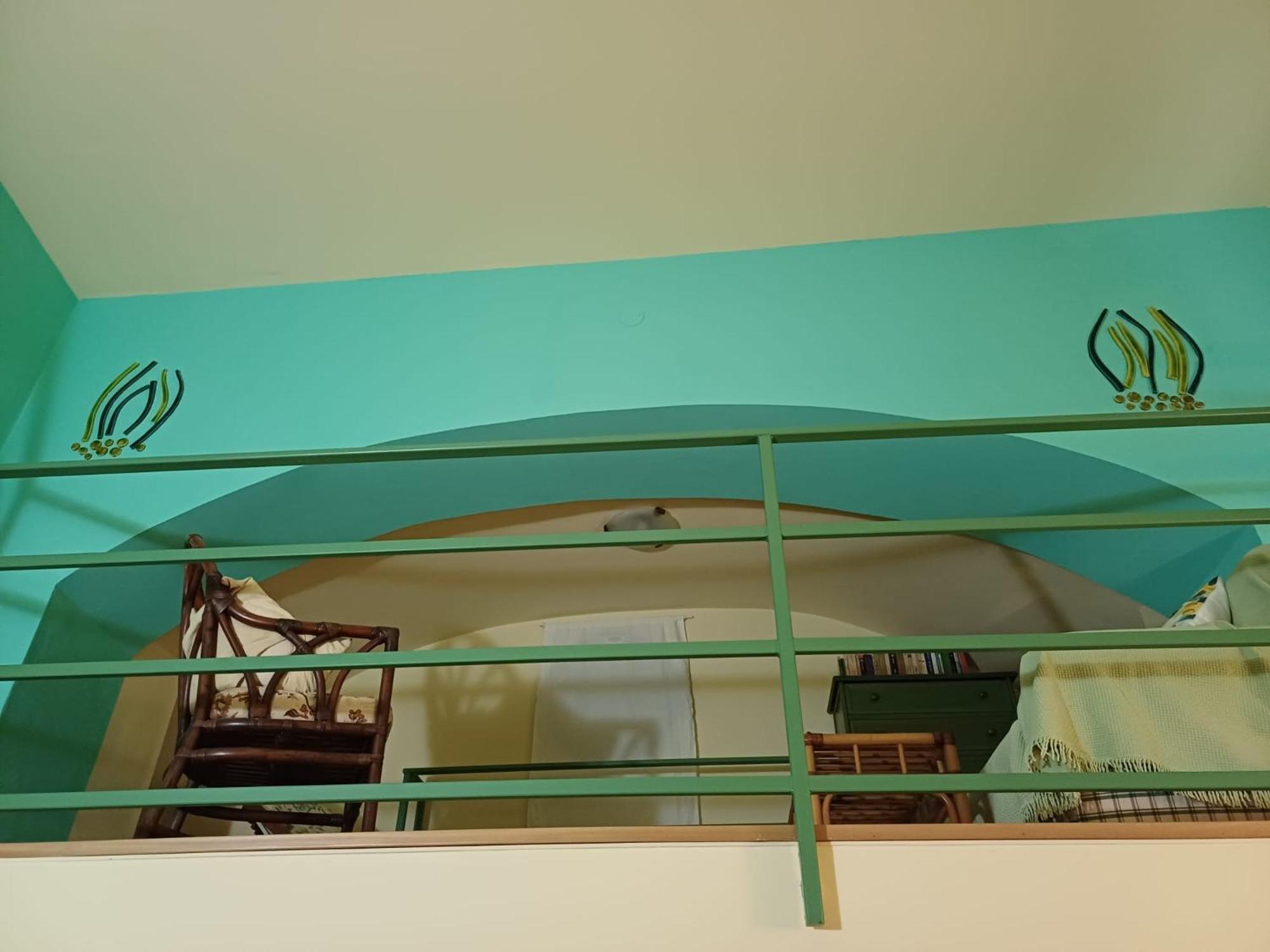 B&B Il Nespolo サレルノ エクステリア 写真