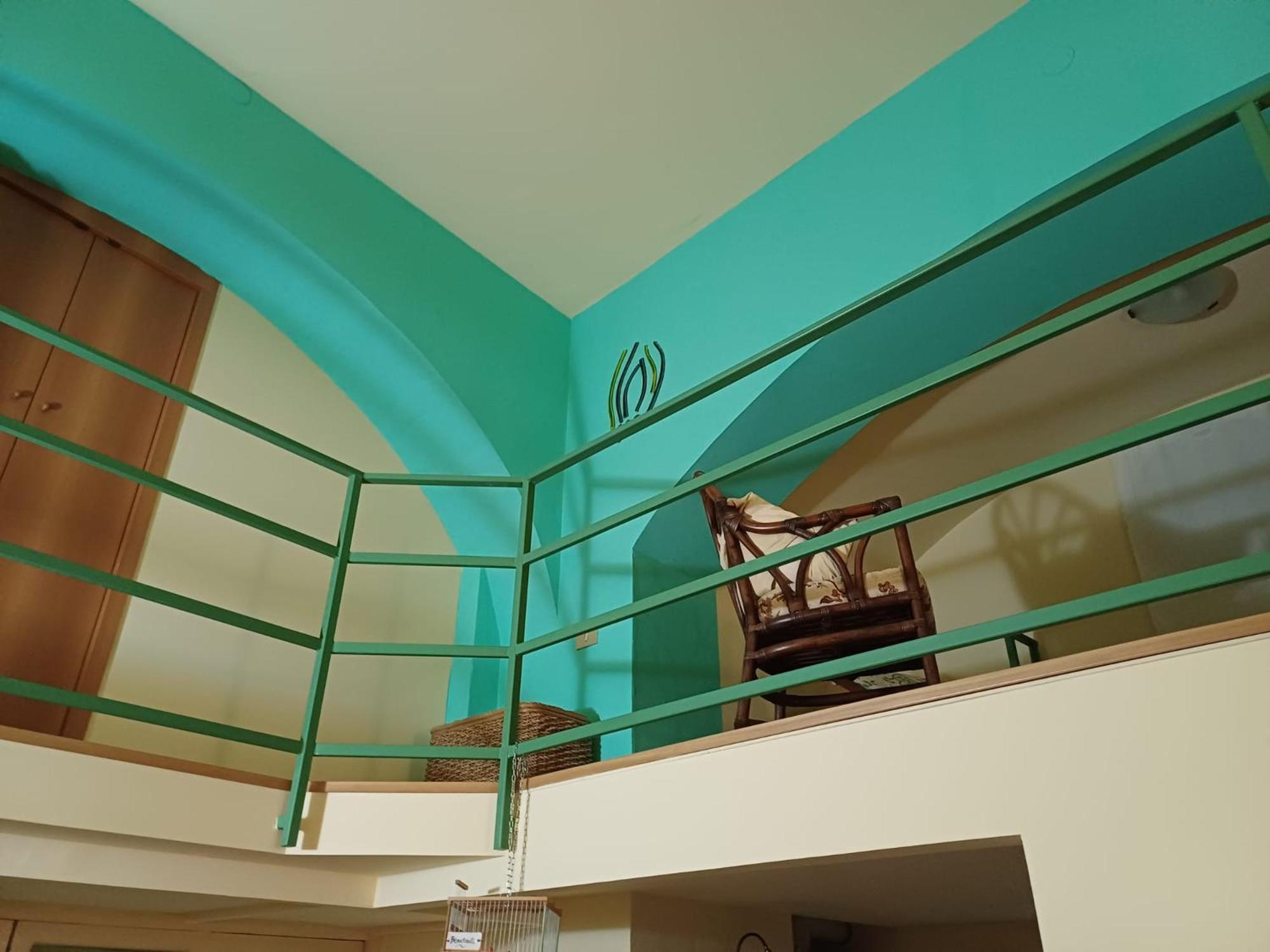 B&B Il Nespolo サレルノ エクステリア 写真