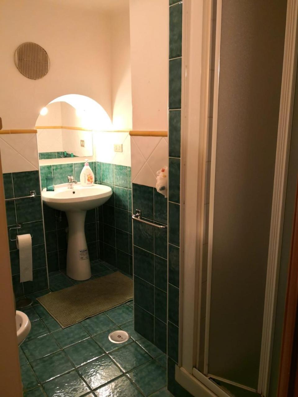 B&B Il Nespolo サレルノ エクステリア 写真