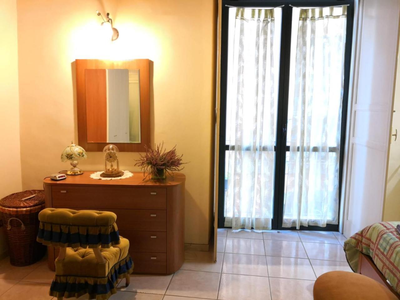 B&B Il Nespolo サレルノ エクステリア 写真