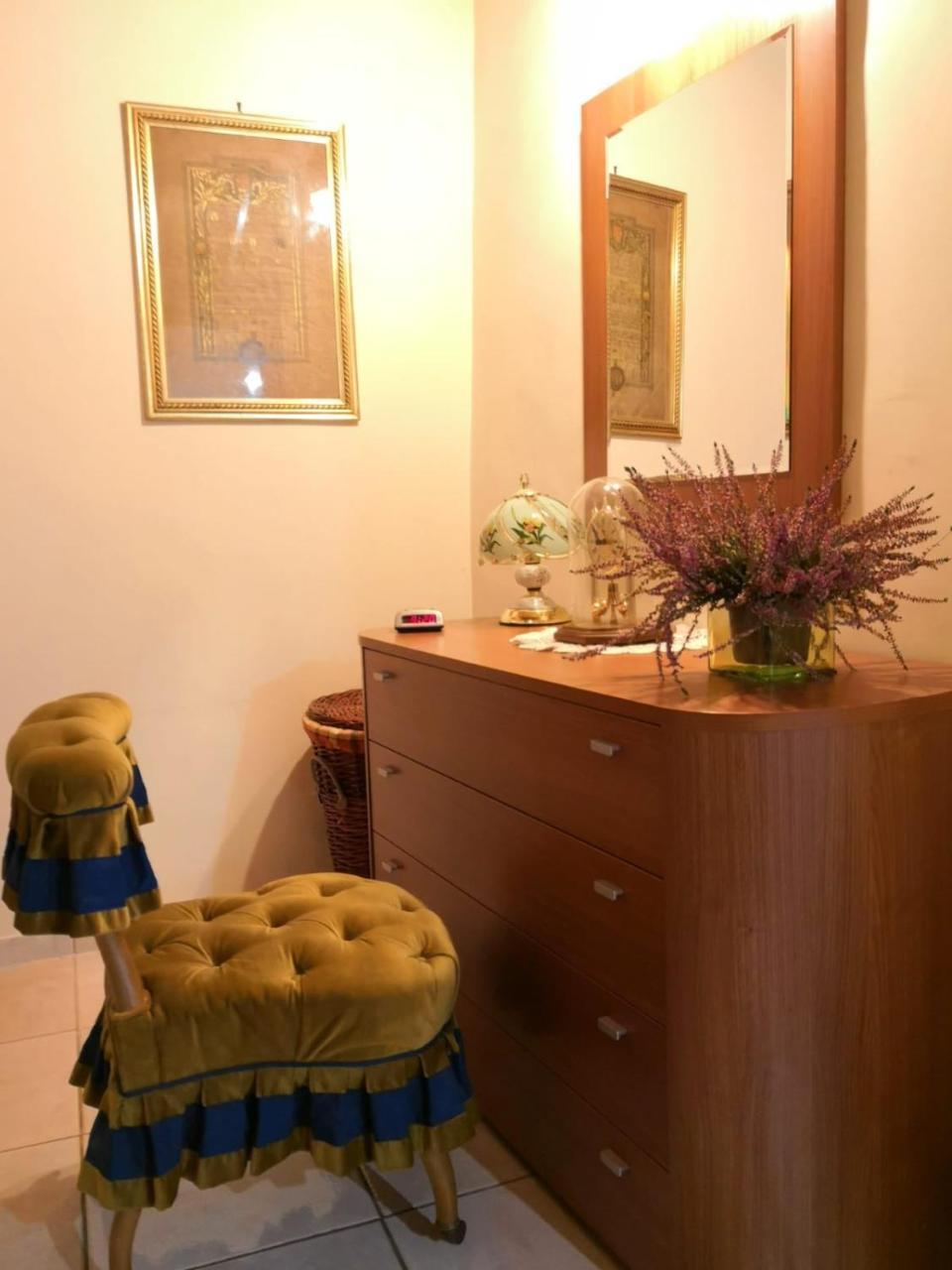 B&B Il Nespolo サレルノ エクステリア 写真