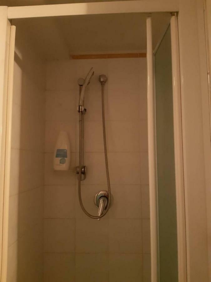 B&B Il Nespolo サレルノ エクステリア 写真