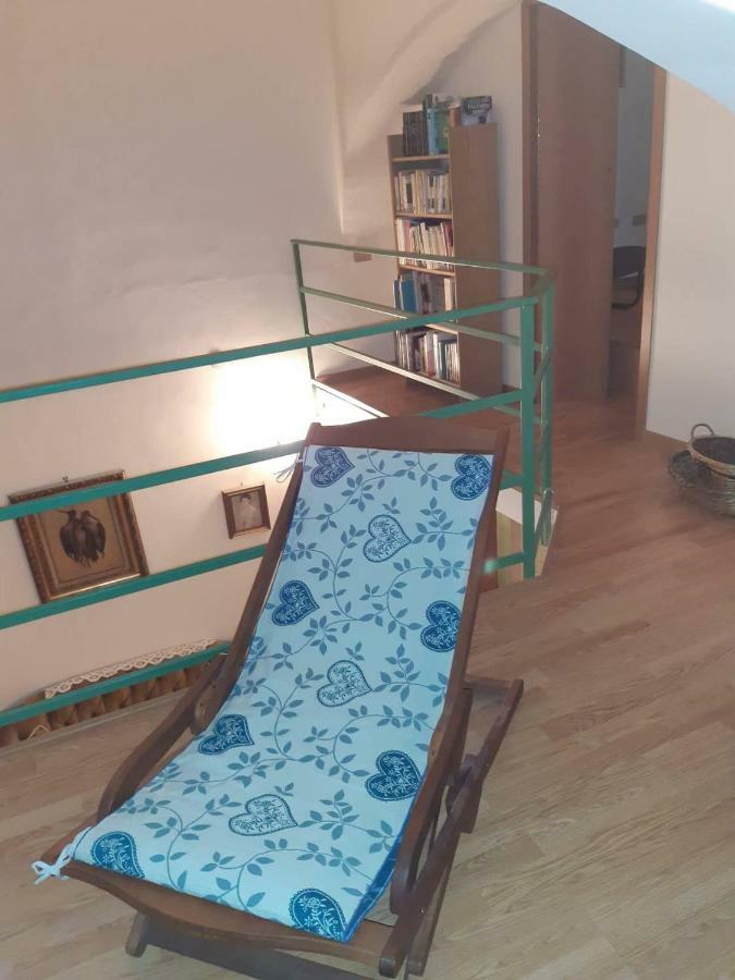 B&B Il Nespolo サレルノ エクステリア 写真
