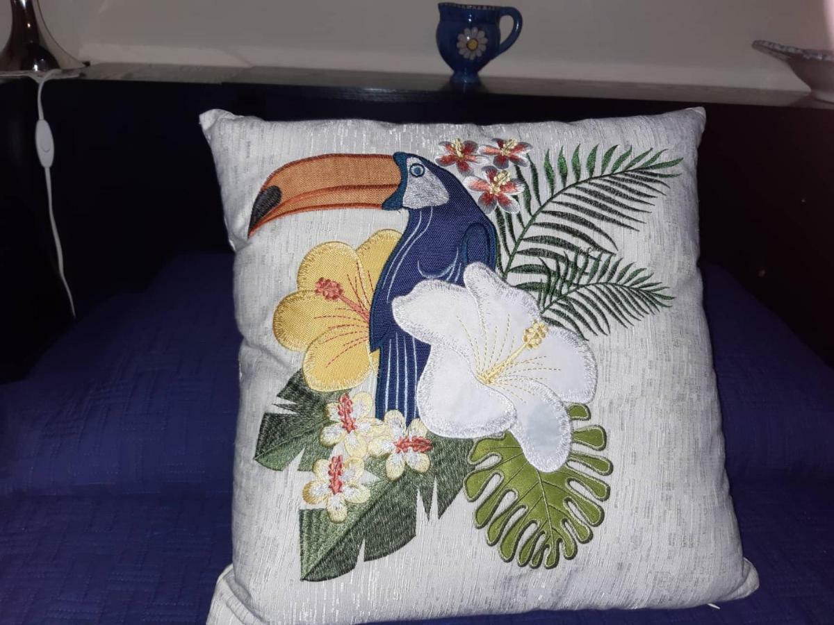 B&B Il Nespolo サレルノ エクステリア 写真