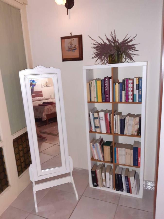 B&B Il Nespolo サレルノ エクステリア 写真