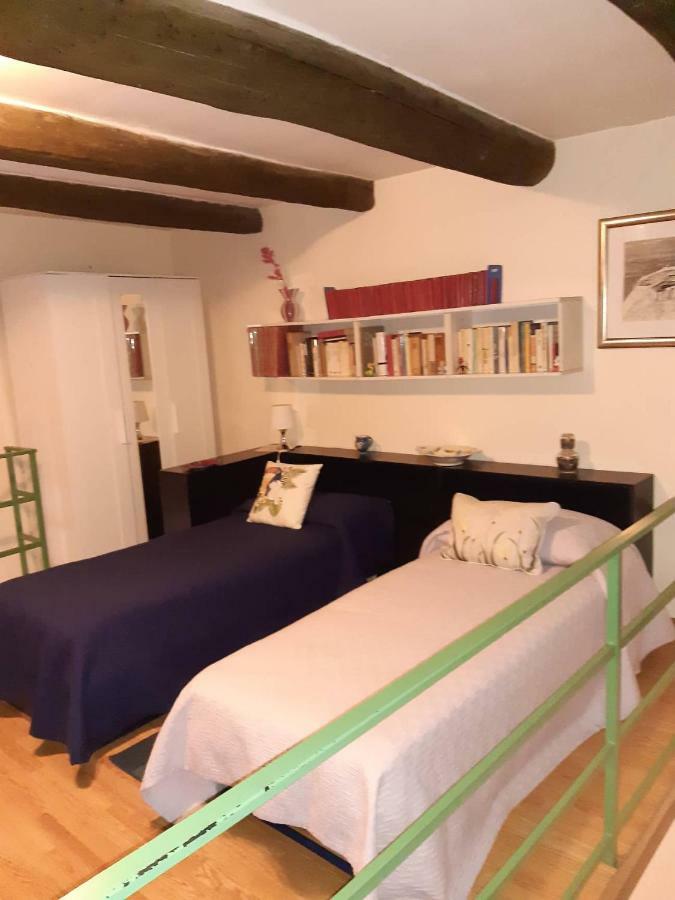 B&B Il Nespolo サレルノ エクステリア 写真