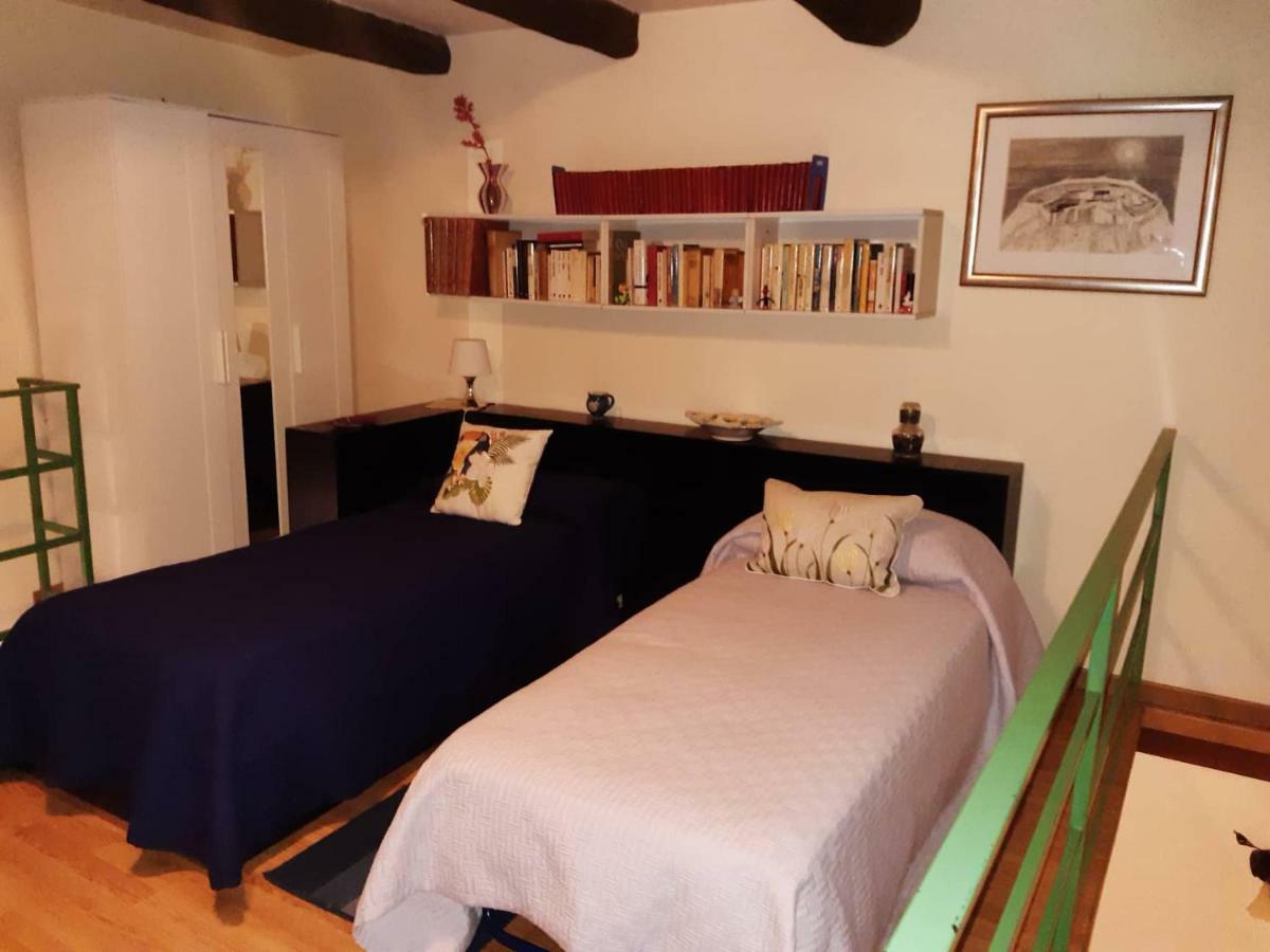 B&B Il Nespolo サレルノ エクステリア 写真